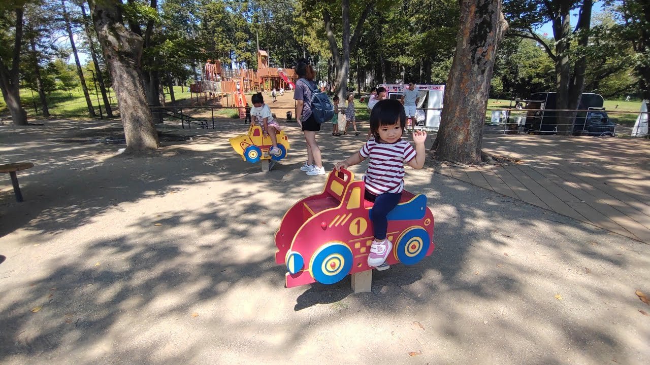 🌸 학무공원(쓰루마 공원) 이미지 6